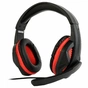 Навушники Gembird GHS-03 Black (GHS-03) - зменшене зображення 1