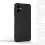 Чехол для мобильного телефона Armorstandart Matte Slim Fit Samsung A06 (A065) Camera cover Black (ARM80139) - уменьшенное изображение 2