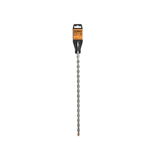 Бур DeWALT SDS-Plus EXTREME2, 12х400х450 мм (DT9557) - изображение 1