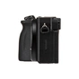 Цифровий фотоапарат Sony Alpha 6600 body Black (ILCE6600B.CEC) - зменшене зображення 10
