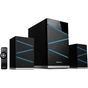 Акустична система REAL-EL M-410 Black - зменшене зображення 4