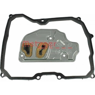 Трансмісійний фільтр Metzger 8020008 изображение 1