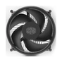 Кулер до процесора CoolerMaster i30 (RH-I30-26FK-R1) - зменшене зображення 2