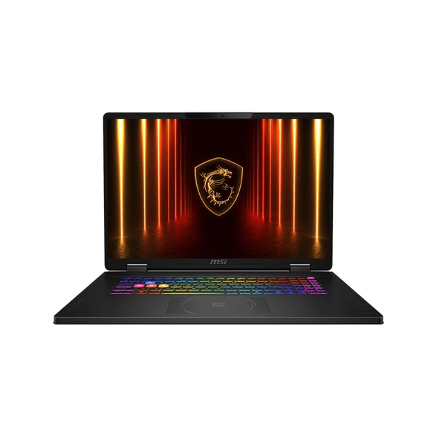 Ноутбук MSI Crosshair 18 HX AI A2XWGXKG-08 (9S7-184111-082) - зображення 1
