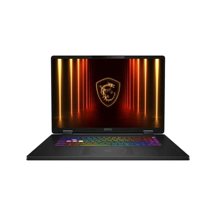 Ноутбук MSI Crosshair 18 HX AI A2XWGXKG-08 (9S7-184111-082) зображення 1