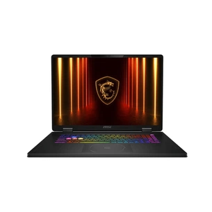 Ноутбук MSI Crosshair 18 HX AI A2XWGXKG-08 (9S7-184111-082) зображення 1