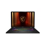 Ноутбук MSI Crosshair 18 HX AI A2XWGXKG-08 (9S7-184111-082) - уменьшенное изображение 1