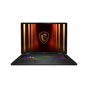 Ноутбук MSI Crosshair 18 HX AI A2XWGXKG-08 (9S7-184111-082) - зменшене зображення 1