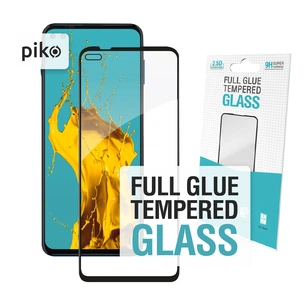 Скло захисне Piko Full Glue MOTO G100 (1283126521348) зображення 1
