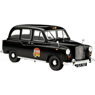 Збірна модель Revell London Taxi 1:24 (7093) зображення 1