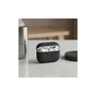 Чохол для навушників Uniq Lino AirPods Pro 2 gen Silicone Ash Grey (8886463683521) - зменшене зображення 7