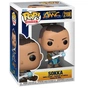 Фігурка Funko Pop серії Аватар: Останній захисник - Сокка (90255) - зменшене зображення 2