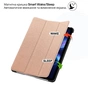 Чохол до планшета BeCover Smart Case Xiaomi Redmi Pad 2 SE 9.7" (2026) Rose Gold (715831) - зменшене зображення 6