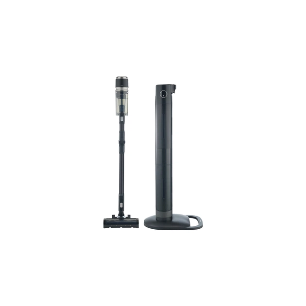 Пилосос Hisense HVC676451DA - picture 9