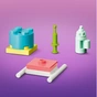 Конструктор LEGO Friends Швидка ветеринарна допомога 54 деталі (41694) - зменшене зображення 8
