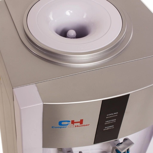 Кулер для води Cooper&Hunter H1-LDW - picture 3