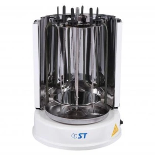 Електрошашличниця Saturn ST-FP8561 New зображення 1