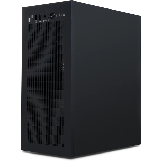 Корпус для ПК Vinga CS320B - изображение 1