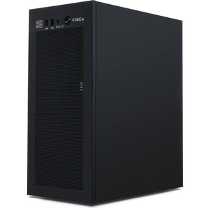 Корпус для ПК Vinga CS320B зображення 1