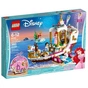 Конструктор LEGO Disney Princess Королівський святковий корабель Аріель (41153) - зменшене зображення 1