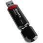 USB флеш накопичувач ADATA 16Gb UV150 Black USB 3.0 (AUV150-16G-RBK) - зменшене зображення 3