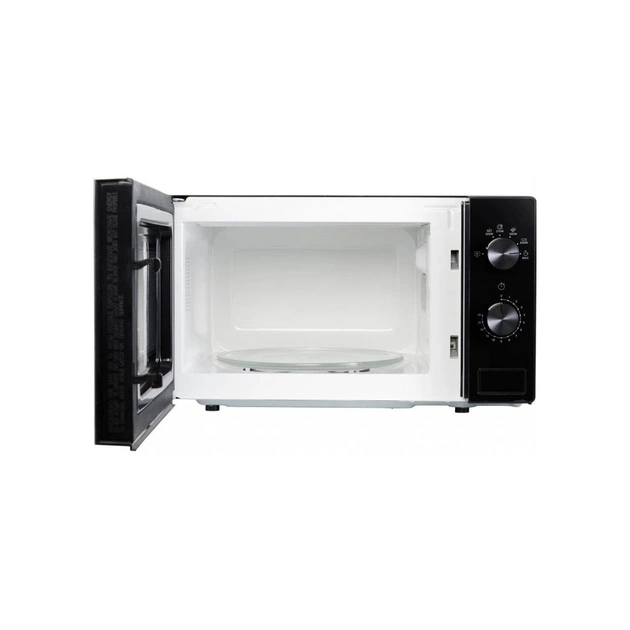 Мікрохвильова піч Whirlpool MWP101B - picture 6