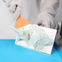 Підкладка для 3D-друку Creality KIT for resin (4008020035) - зменшене зображення 6