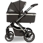 Коляска Moon 2 в 1 Kombi SCALA Antrazit (63970600-202) - зменшене зображення 3