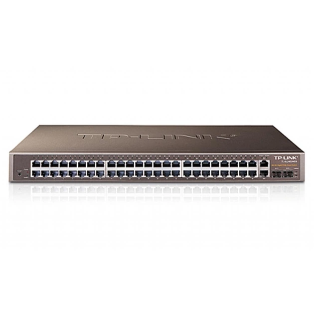 Комутатор мережевий TP-Link TL-SL2452WEB - изображение 1
