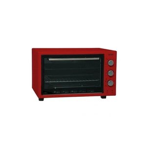 Електропіч Artel MD 3618 L BLACK-RED (MD3618LBLACK-RED) зображення 1