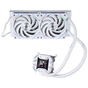 Система водяного охолодження 1stPlayer X-240E White - зменшене зображення 6