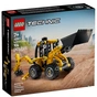 Конструктор LEGO Technic Екскаватор-навантажувач (42197) - зменшене зображення 1