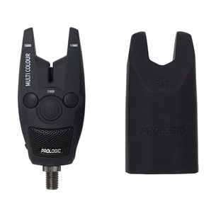 Індикатор клювання Brain Bat Bite Alarm W Case Multi Color (1846.19.53) зображення 1