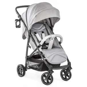 Коляска Hauck Rapid 4S lunar/stone (14839-6) зображення 1