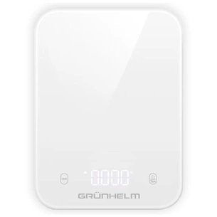 Ваги кухонні Grunhelm KES-035LW picture 1