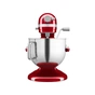 Кухонний комбайн KitchenAid 5KSM70SHXEER - зменшене зображення 3