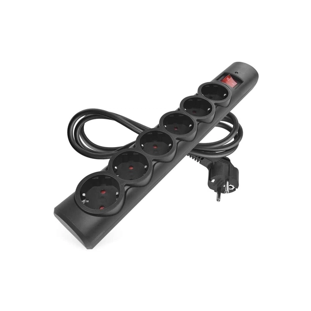 Мережевий подовжувач EMOS P54218 - picture 1