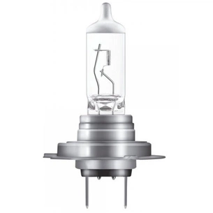 Автолампа Osram галогенова 55W (OS 64210NBS-01B) зображення 1