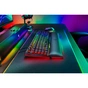 Клавіатура Razer BlackWidow V4 PRO Yellow Switch USB UA Black (RZ03-04681800-R3M1) - зменшене зображення 8