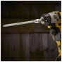 Набір біт DeWALT IMPACT TORSION, ударні, T20, L=50 мм, 2 шт + магнітний тримач (DT70537T) - зменшене зображення 5