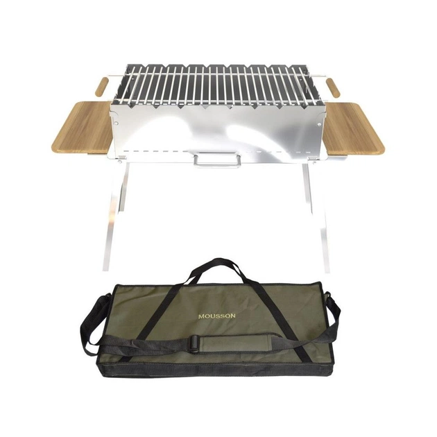 Мангал Mousson Germes 8 IBR (7954) - picture 10