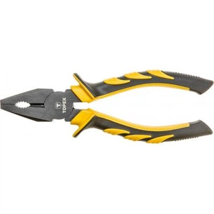 Плоскогубці Topex комбіновані, 180 мм (32D021) зображення 1