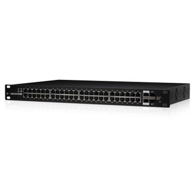 Комутатор мережевий Ubiquiti ES-48-750W - изображение 1