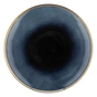 Тарілка Ardesto Andria, 20.1см, кераміка, синьо-сірий (AR2920AB) - зменшене зображення 2