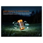 Акумулятор Fenix 16340 (1150 mAh) (ARB-L16-1150P) - зменшене зображення 4