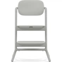 Стілець для годування Cybex Lemo Suede Grey (522001553) - зменшене зображення 2