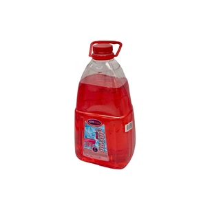 Омивач автомобільний Автотрейд OBZOR AUTO (-20) 5л Малина зображення 1