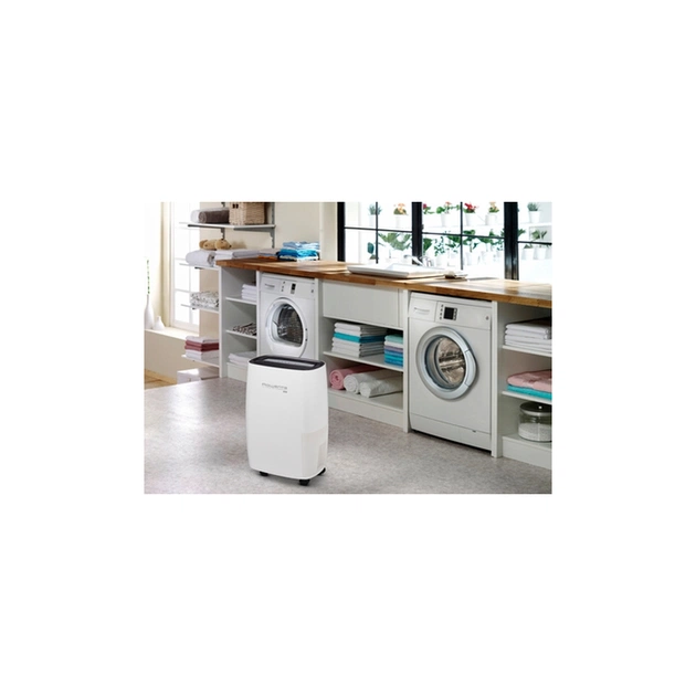 Осушувач повітря Rowenta Intense Dry Compact (DH4236F0) - зображення 5