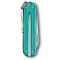 Ніж Victorinox Classic SD Colors Tropical Surf (0.6223.T24G) - зменшене зображення 3