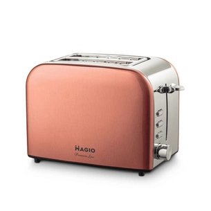 Тостер Magio МG-285 зображення 1